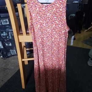 Old Navy Sun Dress